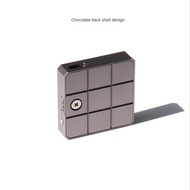 M2 SSD Case M.2 NVME 2230 SSD Enclosure USB 3.2 10Gbps to NVME M-Key External Solid State Drive Case