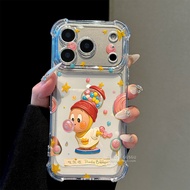 Candy Star People Phone Case For OnePlus Ace 6 6T 5 Pro Ultra Racing 3 3V 2 Pro 2V Turbo 6X 6 6V 5G 