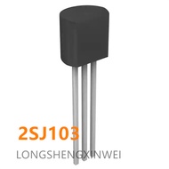 SHDJ-1PCS 2SJ103 J103 MOS P channel FET TO 92