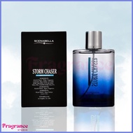 ✻ ❦ ❡ Storm Chaser Scenabella Perfume Collection Body Mist (35/100/236ML) Perfume For Men