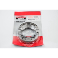 Rear Brake Pads for MIO JUPITER TROMOL Yamaha Jupiter MX Vixion Soul GT 5MX-F530K-00 Brake Shoes