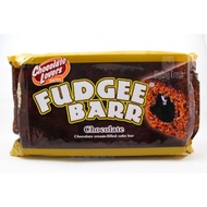 Fudgee Barr Chocolate Muffin