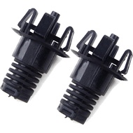 51767183752 2PCS Engine Hood Limit Buffer Block Compatible with BMW 3 4 5 6 7 8 i3 i4 M3 M4 M8 X3 X4