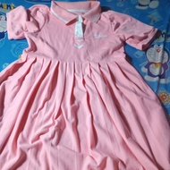 8 year old girl's dress.