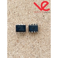 JRC4580 CHINA JRC 4580D JRC4580D HIGH QUALITY JRC 4580 D ORI ups