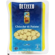 De Cecco Gnocchi di Patate, 250g