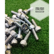 SPAREPART RXZ ORIGINAL MOTOR. ALENKEY HANDLE RXZ ORIGINAL MOTOR CELUP LAIN