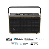 旺角門市發售 [原裝行貨 1年保養] JBL Authentics 300 Wi-Fi智能喇叭 JBLAUTH300BLKAM