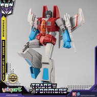 Yolopark Transformers Amk G1 Starscrem Model Kits