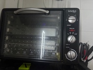 Loyola PT-922 電焗爐