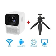 Wanbo T2 MAX 1080P Mini Projector(1GB+16GB)