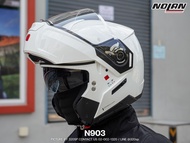 หมวกกันน็อคยกคาง NOLAN N903 FLIP UP !!320SP