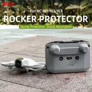 BRDRC joystick protective cover is suitable for DJI NEO/Mini 3 Pro/Mavic 3/MINI 2/AIR 2S RC N1/N2/N3