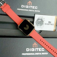jam tangan digitec 3049 touch digital analog water resist