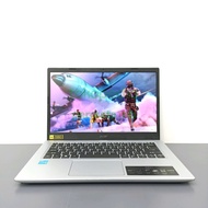 Laptop Acer Aspire 5 Intel Core i3-1115G4 4GB SSD 256GB MULUS