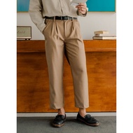 Soren Ankle Pants | Men's Ankle Pants | Men's Ankle Length Pants | P.2104