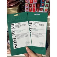 Acne paste some by mi