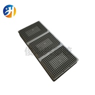 Logistics Box Industry400120Plastic Frame Transportation**Thickened Gray900Plastic Storage Box Mater