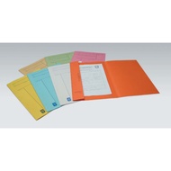 Lion MInute File MMF 601/ Fail MInit MMF 601 /File Lipat / Fail Pejabat / Fail Warna /Random Colour