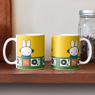 Glass Mug | Hampers | Gift | DJ Rabbit kids