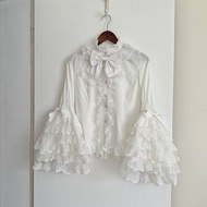 เสื้อลูกไม้ Lolita น่ารัก