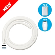 Espring-tubing water