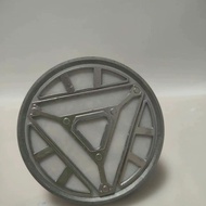 Iron Man Reactor Iron Man Chest Lamp Figure~