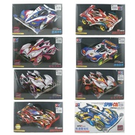 NEW DA XING MINI 4WD RACER TAMIYA SERIES CAR 1:32.