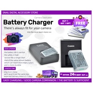 Canon Camera Battery NB-13L Canon G7X/G5X/G7X2/G7X3/G9/SX620/SX720 SX730/SX740/G1X battery charger N
