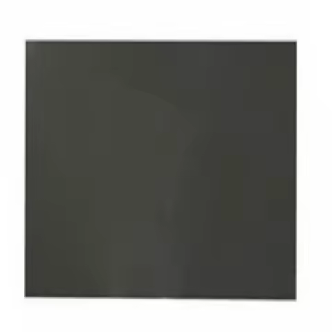 Self-Adhesive Linear Polarizer Filters Polarization Film Sheets for LCD 10x10cm C1FD