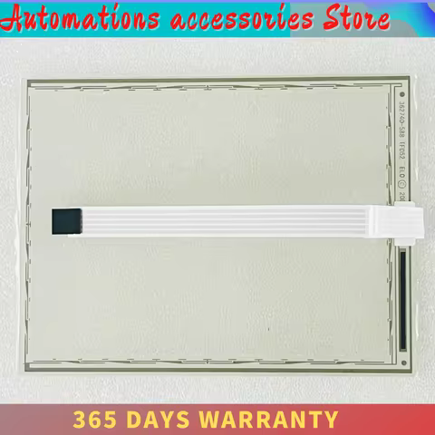 SCN-AT-FLT08.4-P01-0H1-R E981256 Touch Screen Panel Glass Digitizer for SCN-AT-FLT08.4-P01-0H1-R E98