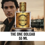 REPUBLIKA THE ONE DOLGAB MEN 55ML