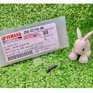 YAMAHA Y150ZR VALVE ADJUSTER SCREW & LOCK NUT-JAPAN (SET) | 100% ORIGINAL YAMAHA | 2ND-E2159-00/1FC-