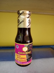 Kikkoman BB Saus Bulgogi 300gr