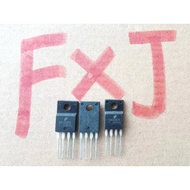 ((5pcs) 5M0380R KA5M0380R Power Management Chip TO-220F Brand New Original