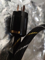 P-029 發燒級電源線