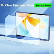 9H Tempered Glass For Honor MagicPad 3 13.3inch 2025 GT2 Pro 12.5 Pad 10 9 GT Pro 12.3 MagicPad 2 Ta