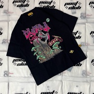 PC X HOWIELAND EXP. DISTOPIA ROAM T-Shirt Oversize Cotton America Coolbreeze 320gsm (limited only 69