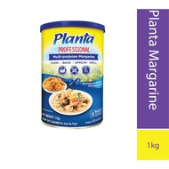 Planta Margarine - 1kg