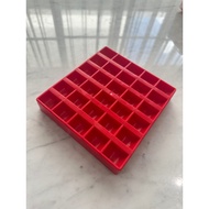 Coin Tray Counter Token
