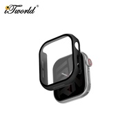 Skinarma Gado Case with Glass Shield for Apple Watch