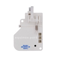 TOSHIBA AW-1160S AW-1190S AW-9790S LID LOCK SWITCH WASHING MACHINE DOOR SWITCH