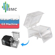 BMC CPAP Accessories  Water Tank Spare for BMC G3 CPAP/Auto CPAP For G3 A20/G3 C20/G3 B20A/G3 B25VT/