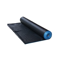 Black Shade Net Outdoor Courtyard Shade Net Encrypted Thickened Shade Cloth Edge Perforated Foreign 