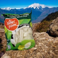 Sweet Home Kundur Manis Candied Winter Melon 250G