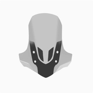 Motorcycle Windshield Modification Windshield Modification Front Windshield  For Honda CB500X  CB 50