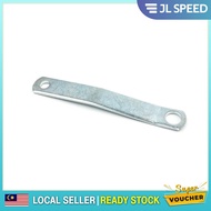 YAMAHA SRL SRL110 LAGENDA LAGENDA110 Z ZR REAR ARM STOPPER REAR STOPPER ARM BRACKET REAR BRAKE ARM S