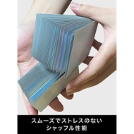 KING SLEEVE STANDARD SIZE 66 X 91 TOYGER 80 SLEEVE CODE 973