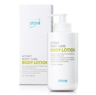 Atomy body lotion 300ml
