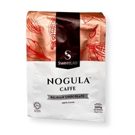 Sweetlab Nogula Caffe Belgian Chocolate 20s